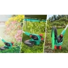 Hychika podkaszarka akumulatorowa 36 V ST40B (2x18V) pochylana głowica + SUPER GRATIS!!!